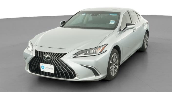 Thumbnail: 2022 Lexus ES - 1