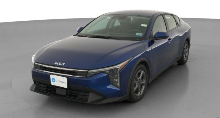 Thumbnail: 2025 Kia K4 - 1