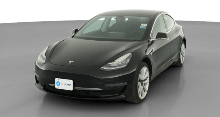 Thumbnail: 2020 Tesla Model 3 - 1