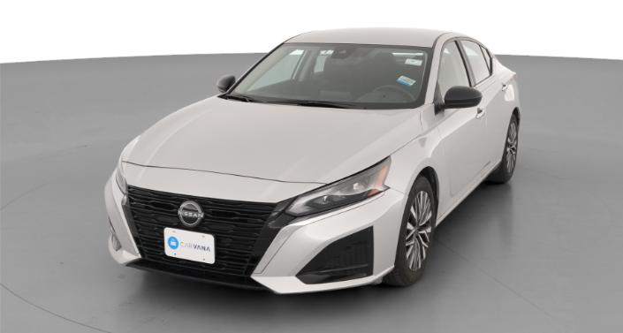 Thumbnail: 2025 Nissan Altima - 1