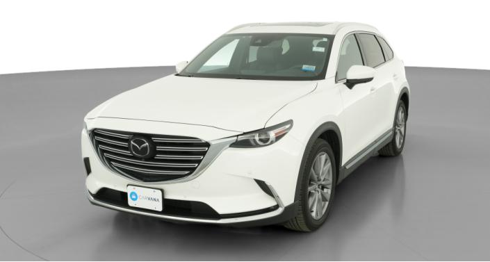 Thumbnail: 2023 Mazda CX-9 - 1