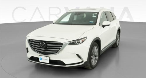 2023 MAZDA CX-9