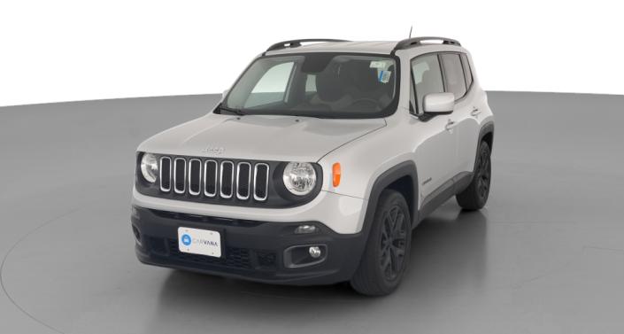 Thumbnail: 2015 Jeep Renegade - 1