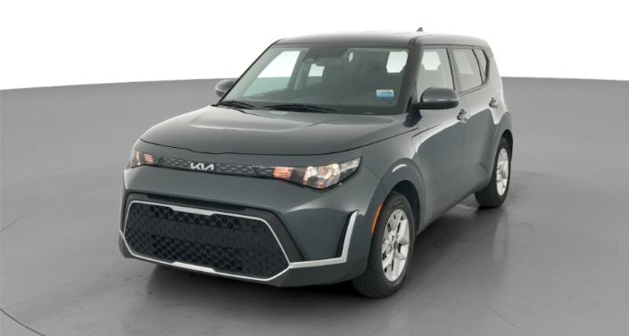 Thumbnail: 2025 Kia Soul - 1