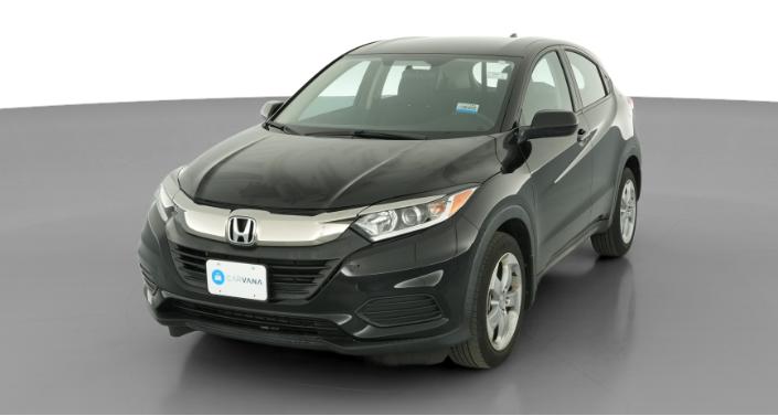 Thumbnail: 2021 Honda HR-V - 1