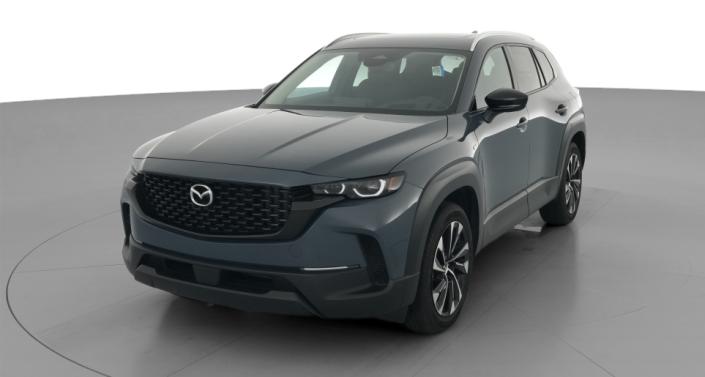 Thumbnail: 2025 Mazda CX-50 - 1