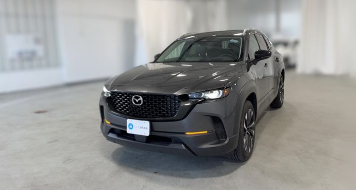 Thumbnail: 2025 Mazda CX-50 - 1