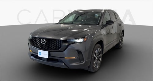 2025 MAZDA CX-50 Hybrid