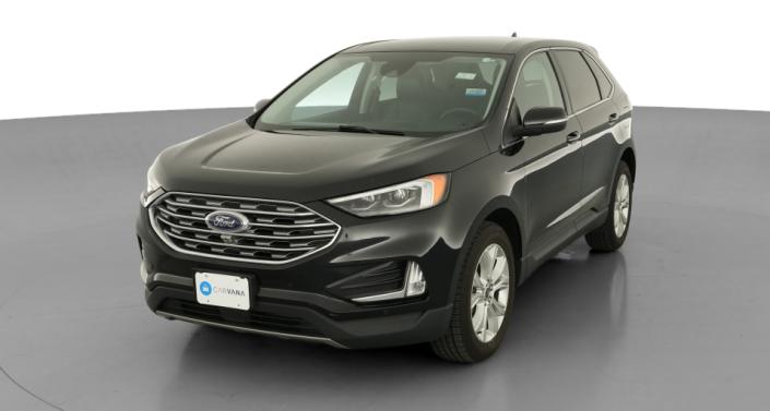 Thumbnail: 2022 Ford Edge - 1