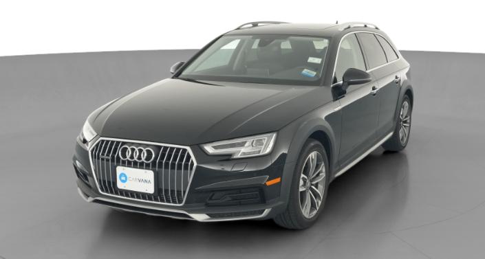 Thumbnail: 2019 Audi A4 - 1