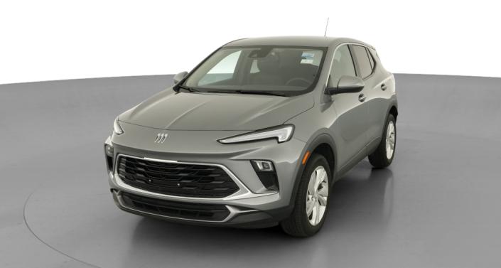 Thumbnail: 2025 Buick Encore GX - 1