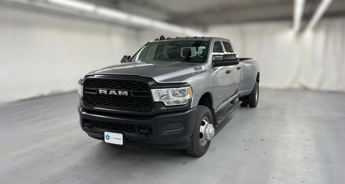 2019 RAM 3500 Tradesman -
                  Indianapolis, IN