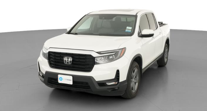 Thumbnail: 2023 Honda Ridgeline - 1