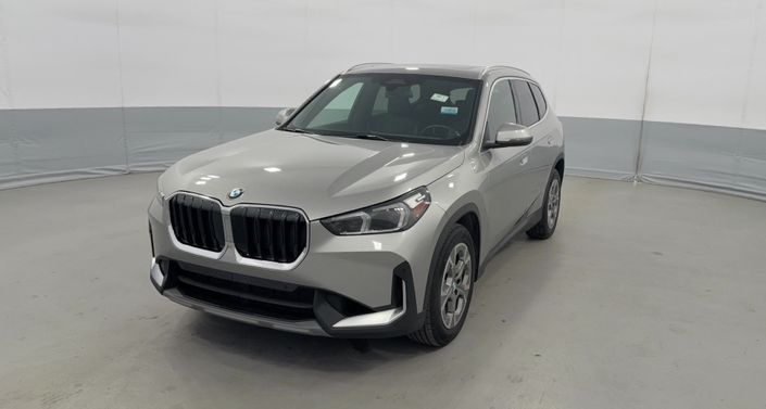 Thumbnail: 2023 BMW X1 - 1