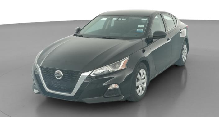 Thumbnail: 2020 Nissan Altima - 1