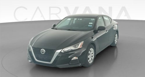 2020 Nissan Altima