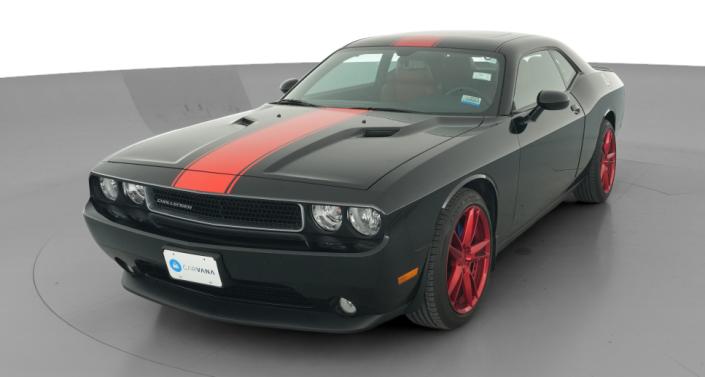 Thumbnail: 2013 Dodge Challenger - 1