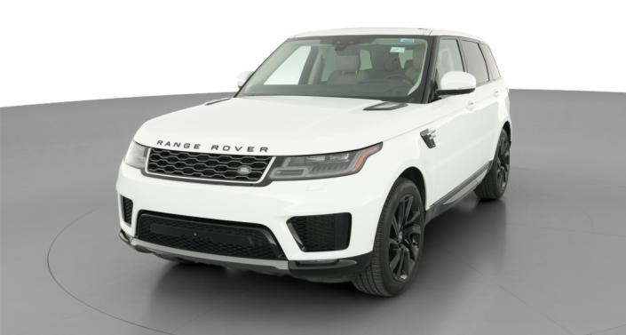 Thumbnail: 2018 Land Rover Range Rover Sport - 1