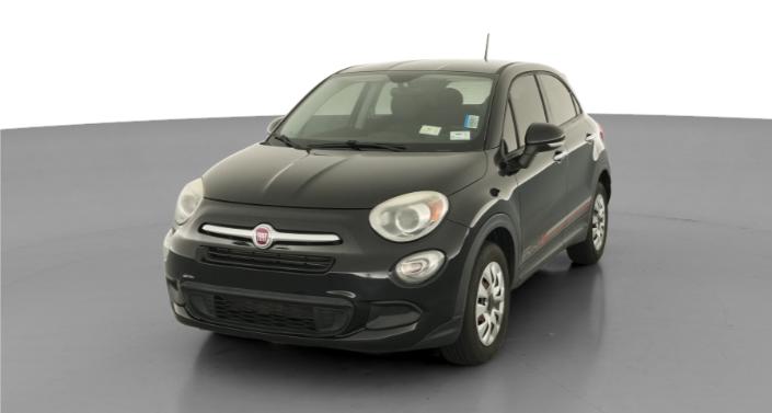 2016 Fiat 500X Pop -
                  Trenton, OH
