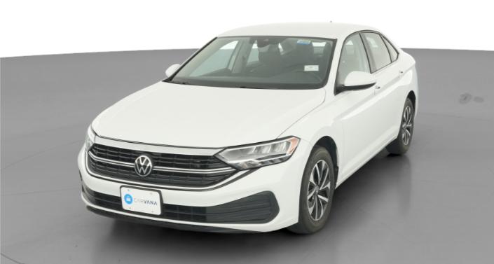 Thumbnail: 2024 Volkswagen Jetta - 1