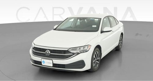 2024 Volkswagen Jetta