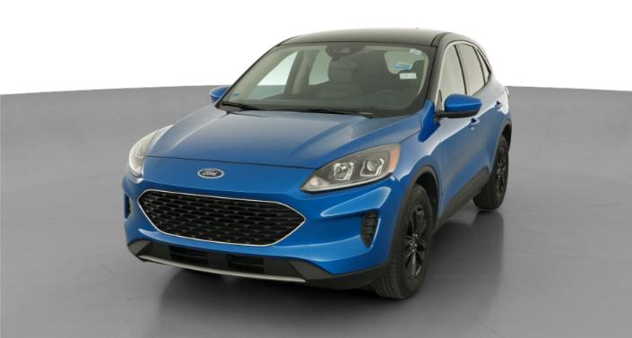 Thumbnail: 2020 Ford Escape - 1