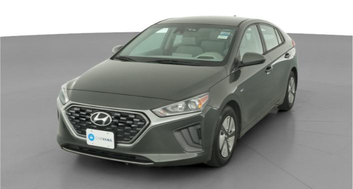 2020 Hyundai Ioniq Blue -
                  Tolleson, AZ