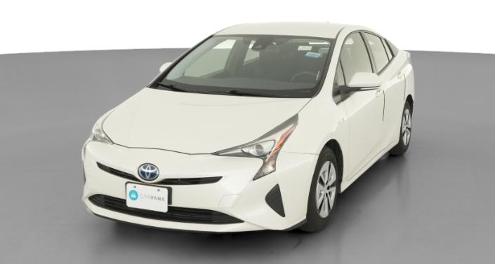Thumbnail: 2017 Toyota Prius - 1
