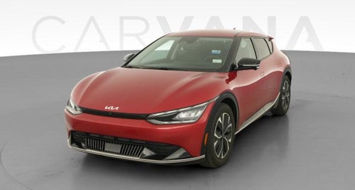 2022 Kia EV6