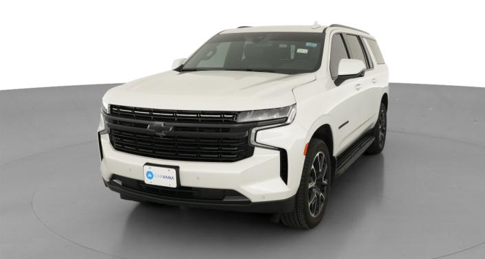 Thumbnail: 2022 Chevrolet Suburban - 1