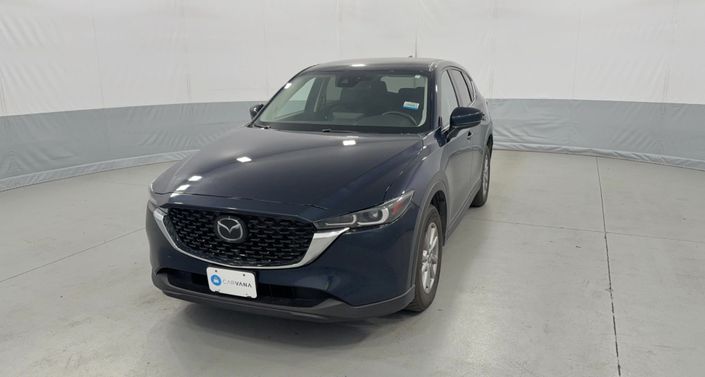 Thumbnail: 2022 Mazda CX-5 - 1