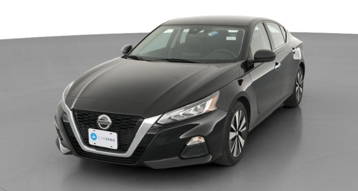 Thumbnail: 2022 Nissan Altima - 1
