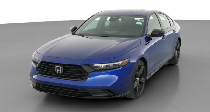 Thumbnail: 2023 Honda Accord - 1