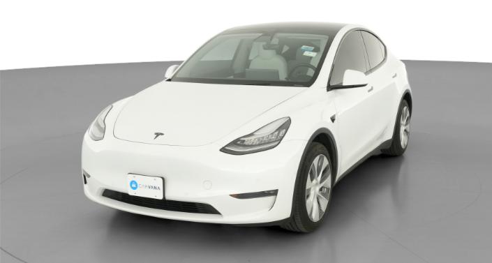 2020 Tesla Model Y Long Range -
                  Tooele, UT