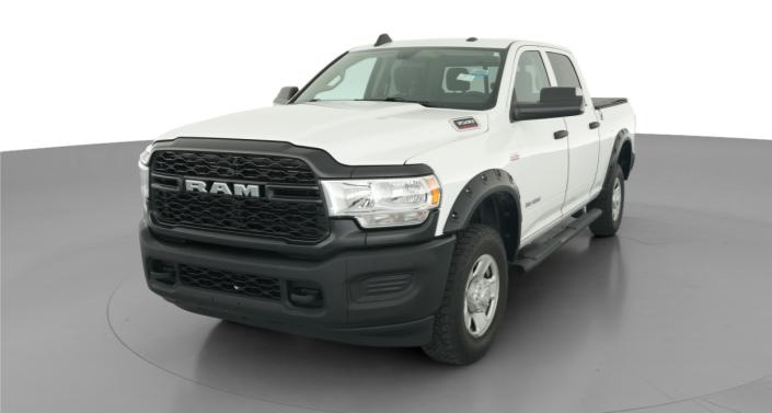2020 RAM 3500 Tradesman -
                  Indianapolis, IN