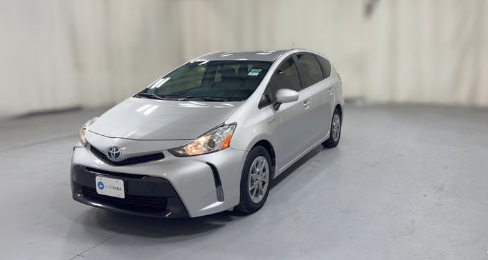 2017 Toyota Prius v Three -
                  Lancaster, TX