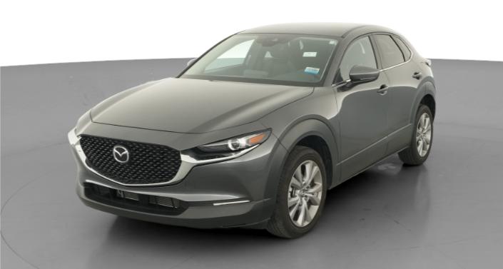 Thumbnail: 2021 Mazda CX-30 - 1