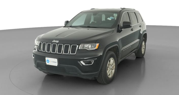Thumbnail: 2020 Jeep Grand Cherokee - 1