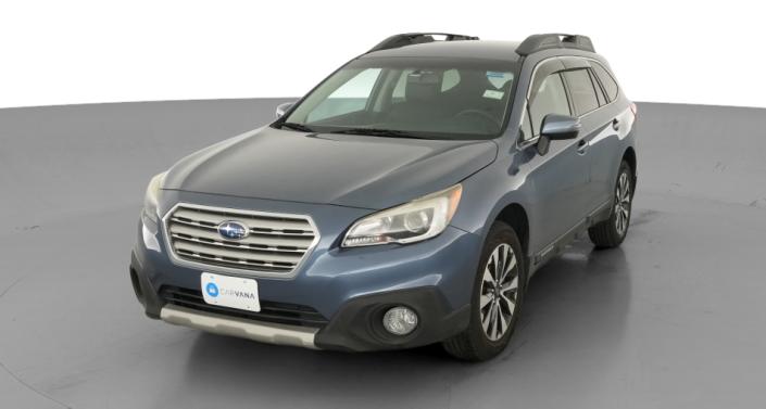 Thumbnail: 2016 Subaru Outback - 1