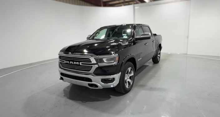 Thumbnail: 2019 RAM 1500 - 1