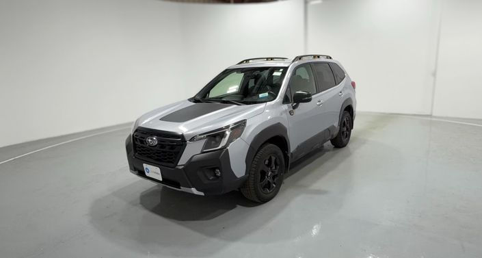 Thumbnail: 2022 Subaru Forester - 1