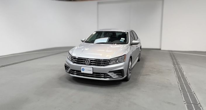 Thumbnail: 2018 Volkswagen Passat - 1