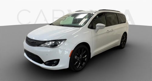 2019 Chrysler Pacifica