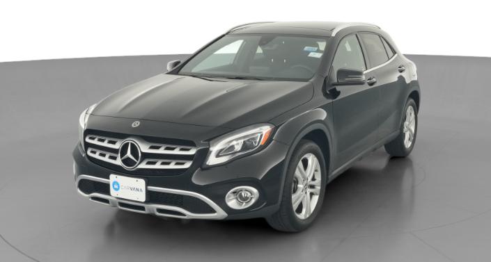 Thumbnail: 2018 Mercedes-Benz GLA - 1