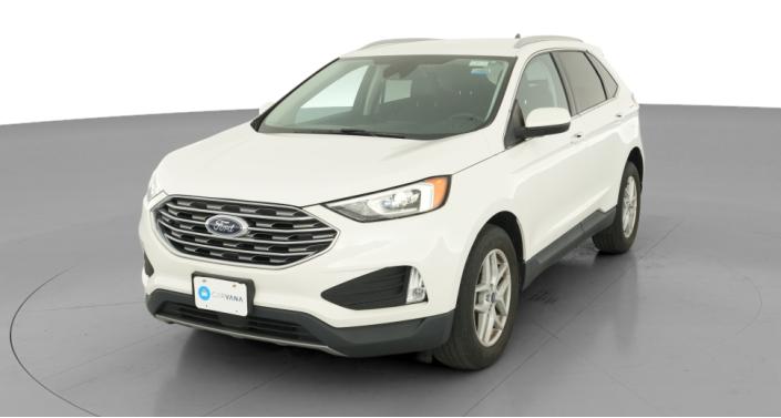 Thumbnail: 2022 Ford Edge - 1