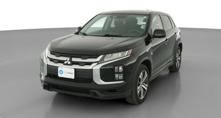 2021 Mitsubishi Outlander Sport ES -
                  Framingham, MA