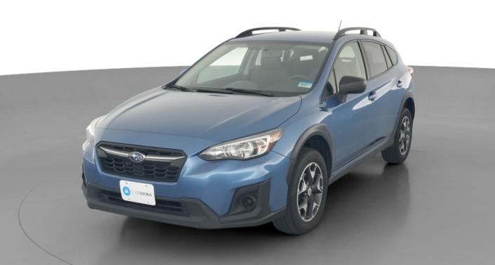 Thumbnail: 2018 Subaru Crosstrek - 1