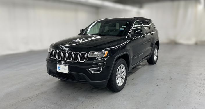 Thumbnail: 2022 Jeep Grand Cherokee - 1