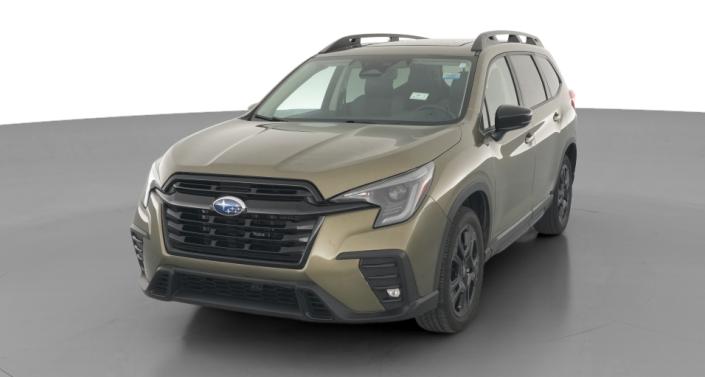 Thumbnail: 2024 Subaru Ascent - 1