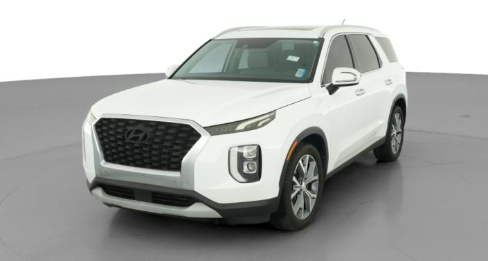 Thumbnail: 2020 Hyundai Palisade - 1